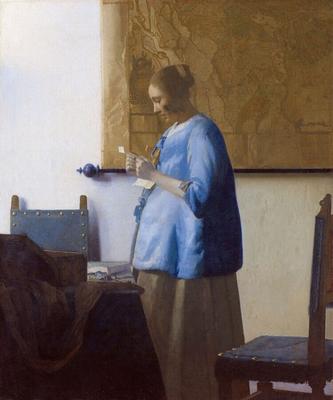 Juan Vermeer