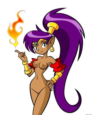 Shantae