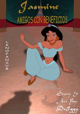 amigos con beneficios