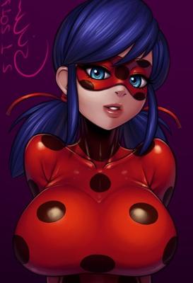 Hentai - Miraculous Tales Of Ladybug & Cat Noir