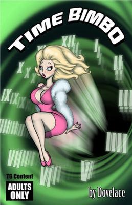 Time Bimbo by Dovelace