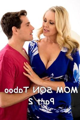 Mom Son Taboo