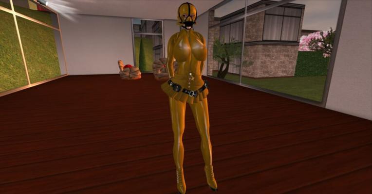 2014-10-13 the second day in SL