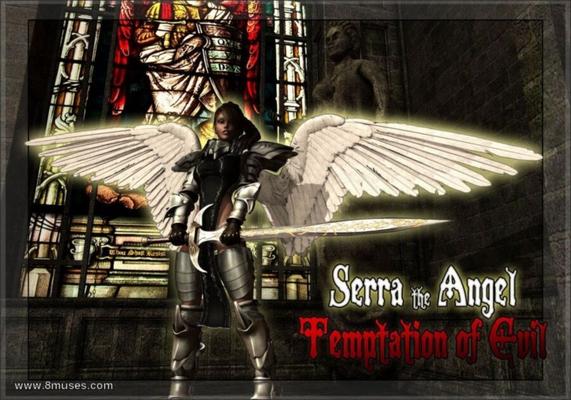 Serra Temptation