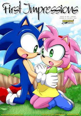 Primeras impresiones: Sonic the Hedgehog