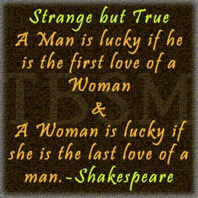 Shakespeare