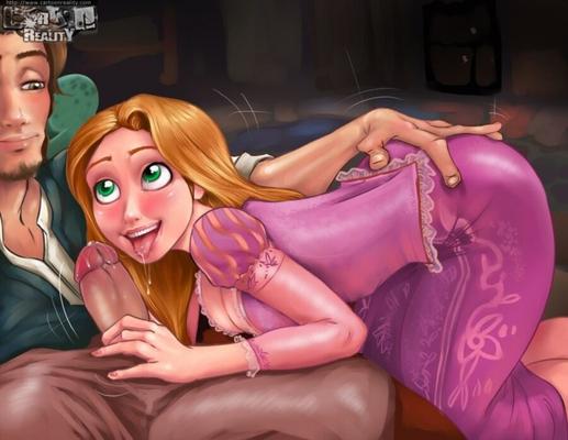 Tangled