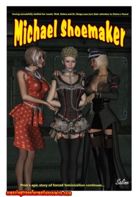 SLA - Michael Shoemaker