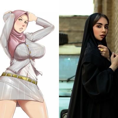 Hijab memes