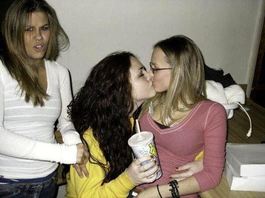 Las lesbianas son las mejores 2