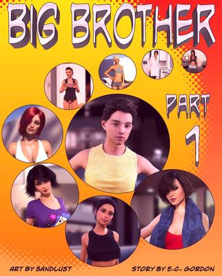 Big Brother -