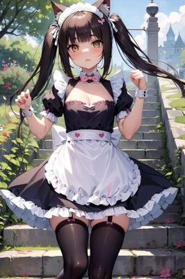 Anime Maids 2