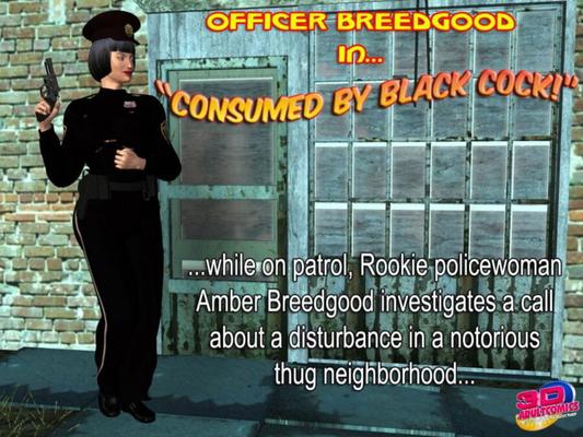 Officer Breedgood