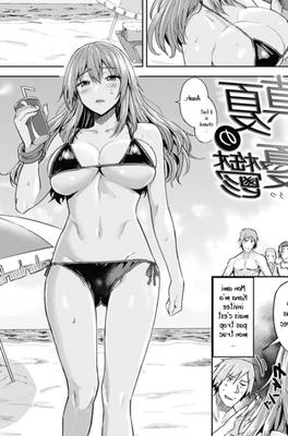 M�lancolie Estivale - Hentai Doujinshi (Traduction Fran�aise)