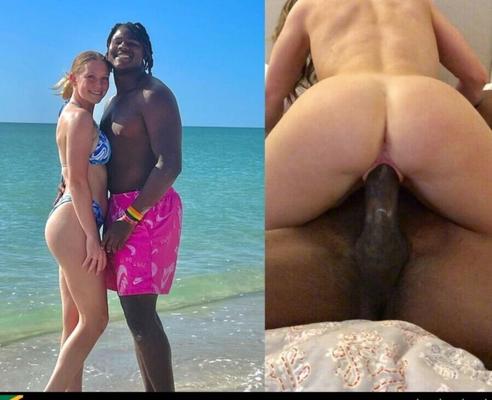 Interracial Couple Vacation Reviews BNWO Caps 01