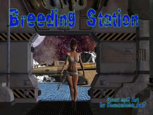 Breeding Station