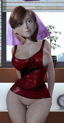 Helen Parr