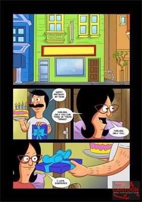 Bobs Burger