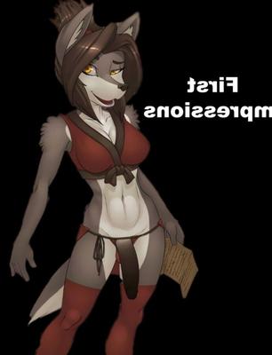 Furry Girls & Furry Shemales -