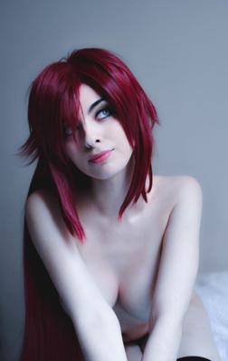 Cosplays sexys IV