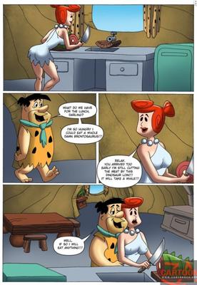 Lunch (The Flintstones)