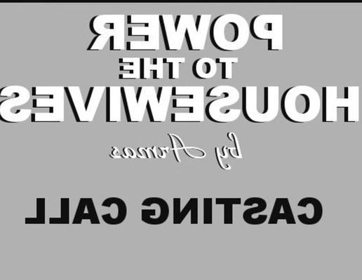 Домохозяйка хочет быть порно шлюхой