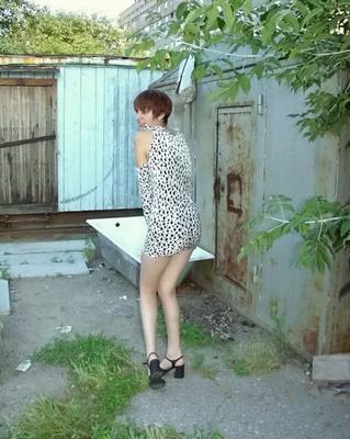 Pissing - Set B 038-015