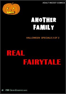 Another Family Episode  Real Fairytale