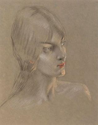 Kunst von Herbert James Draper