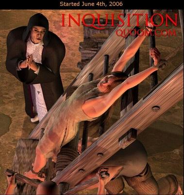 Quoom-Inquisition