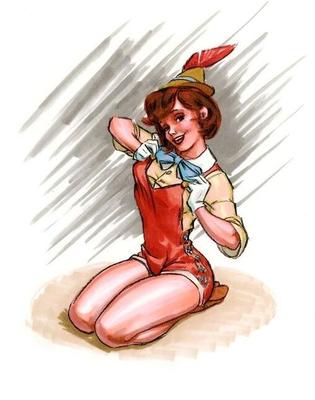 Sale Disney Pinocchio