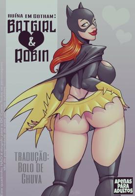 Batgirl