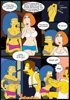 marge simpson