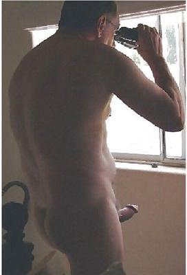 Gay : Jpegs : Voyeurisme (Peeping Tom)