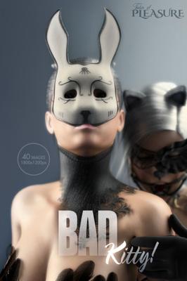 Cuentos de placer - ¡Bad Kitty!