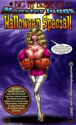 Halloween-Special