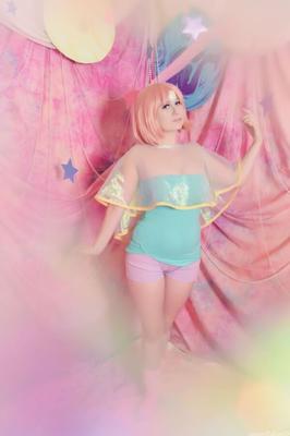 Usatame - Pearl [Steven Universe]