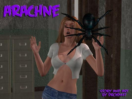 Arachné