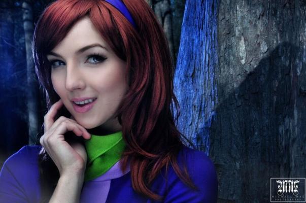 Daphne Blake (Scooby)