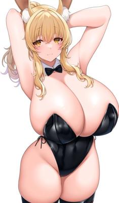 BIG TITS ANIME BABES # - Suruga (Xsurugax) #