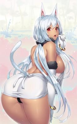 CHICAS ANIME DE TETAS GRANDES