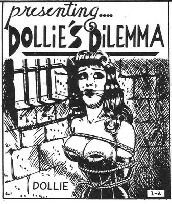 Dollies Dilemma - by Carlo