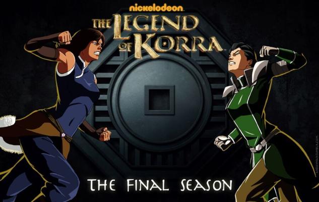 KUVIRA: THE GREAT UNITER