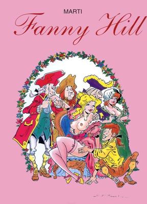 Fanny Hill