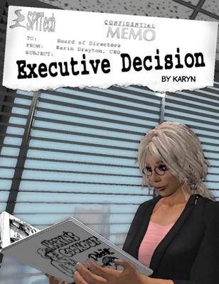 Executive Decision