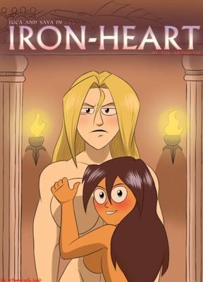 Iron Heart