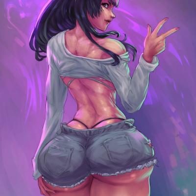 Artwork  CuteSexyRobutts