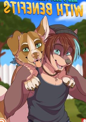 Furries - (dibujos animados)