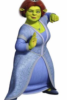 Princess Fiona