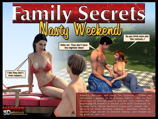 Family.Secrets.Nasty.Weekend